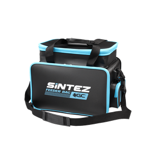 Сумка фидерная GC Sintez Eva Feeder Bag без коробок 7139006 фото