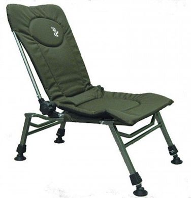 Кресло карповое складное Elektrostatyk F5 4546 фото