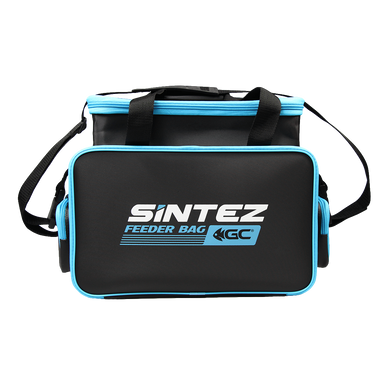 Сумка фидерная GC Sintez Eva Feeder Bag без коробок 7139006 фото