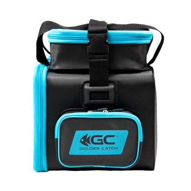 Сумка фидерная GC Sintez Eva Feeder Bag без коробок 7139006 фото