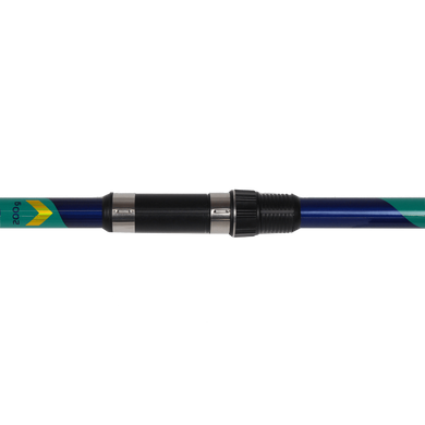 Удилище морское серфовое ZEOX Spectr Surf 3.90м 200г 2010061 фото