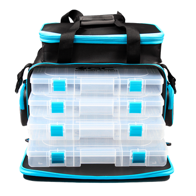 Сумка фидерная GC Sintez Eva Feeder Bag без коробок 7139006 фото