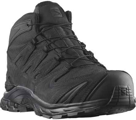 Черевики Salomon XA Forces MID GTX EN Black 1499.00.15 фото