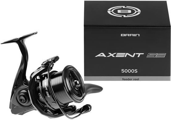 Катушка Brain Axent SE 1858.47.17 фото
