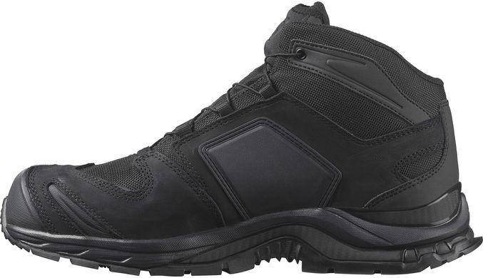 Черевики Salomon XA Forces MID GTX EN Black 1499.00.15 фото