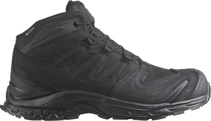 Ботинки Salomon XA Forces MID GTX EN Black 1499.00.15 фото