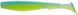 Силикон FishUP U-Shad 4" 10024155 фото