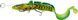 Силікон Savage Gear 3D Line Thru Burbot FS 360mm 216.0g (1 шт/уп) 1854.16.57 фото