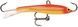 Балансир Rapala Jigging Rap W9 90mm 25.0g 626248 фото