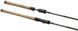 Спиннинг Savage Gear Parabellum CCS 9'2''/2.79m 7-23g, 2,79 м, 135 г, 7-23 г, 2, 143 см, Medium Light&nbsp;