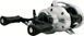 Котушка Shimano Tranx 401 A, Nylon 0.30-270, 5.8:1, 340 г