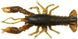 Силікон Savage Gear Ned Craw 65mm 2.5g (4 шт/уп) 1854.43.42 фото