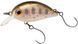 Воблер ZipBaits Hickory 34 SR 1595.03.72 фото