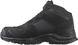 Черевики Salomon XA Forces MID GTX EN Black, 4.5, 22,5 см