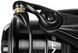 Катушка Brain Axent SE, 5000S, Nylon (mm/m): 0.25/150; 0.22/200, 4.7:1, 400 г