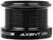 Катушка Brain Axent SE, 5000S, Nylon (mm/m): 0.25/150; 0.22/200, 4.7:1, 400 г