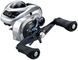 Котушка Shimano Tranx 401 A, Nylon 0.30-270, 5.8:1, 340 г