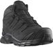 Ботинки Salomon XA Forces MID GTX EN Black, 4.5, 22,5 см