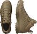 Ботинки Salomon X Ultra Forces Mid Coyote, 44 2/3, 28,5 см, 10, 28 см