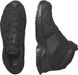 Черевики Salomon XA Forces MID GTX EN Black, 4.5, 22,5 см