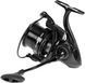 Катушка Brain Axent SE, 5000S, Nylon (mm/m): 0.25/150; 0.22/200, 4.7:1, 400 г