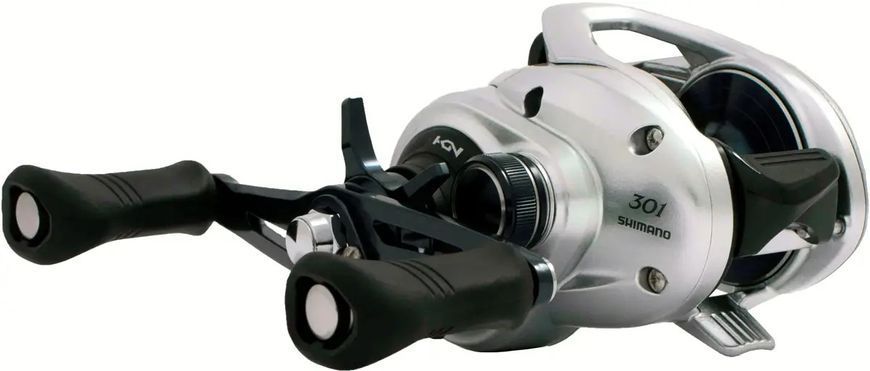 Котушка Shimano Tranx 401 A 2266.96.36 фото