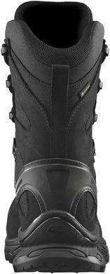 Ботинки Salomon Quest 4D Forces 2 High GTX Black 1499.04.08 фото