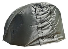 Зимнее покрытие для палатки Carp Zoom Adventure 3+1 Overwrap CZ6827 фото