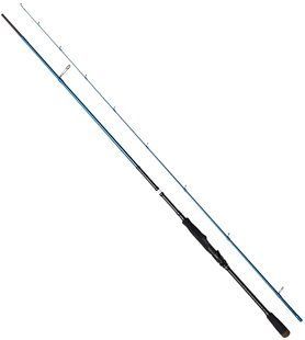 Спиннинг Savage Gear SGS2 Topwater 7'6"/2.30m 10-35g 1854.43.55 фото