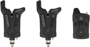 Набор сигнализаторов Brain Wireless Bite Alarm F-1 1858.80.82 фото