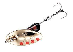 Блесна Smith AR Spinner Trout Model 6.0g 1665.20.38 фото