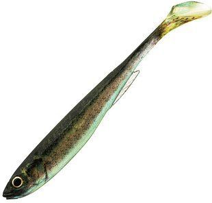 Силікон Daiwa Prorex Slim Shady Live 75mm 3.3g (1 шт/уп) 15100-120 фото