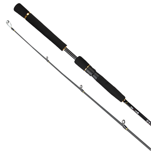 Вудилище спінінгове GCxTica Graphite NEO GNS-832ML 2.51м 4-18г 2000010 фото