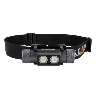 Фонарь налобный GC G.Carp Ti-Blue Headlight 8539004 фото