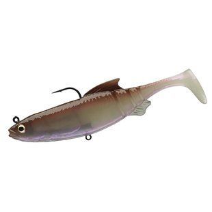 Силікон Daiwa Prorex Lazy Roach RD 12cm 29g (1 шт/уп) 15530-001 фото