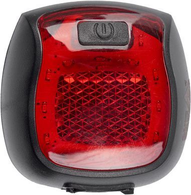 Комплект Skif Outdoor Guider Set фонарь + мигалка 389.01.71 фото