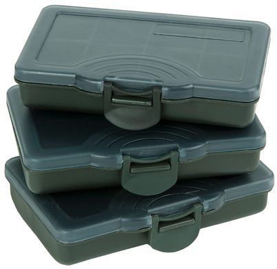 Сумка Shimano Sync Rig & Bits Case 2266.32.12 фото