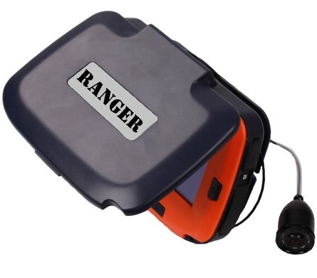 Подводная камера для рыбалки Ranger Lux 20 Record (Арт. RA 8860) RA8860 фото