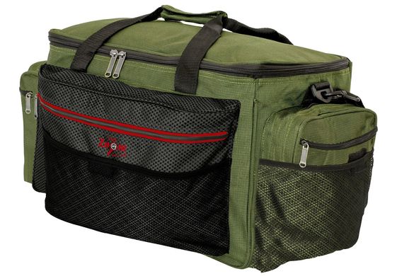 Рыбацкая сумка Carp Zoom AVIX Carry-All Fishing Bag CZ6260 фото