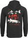 Реглан Favorite Trio Fish Black, XXXL