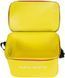 Сумка Select Folding Bakkan 45L, Yellow, 50x30x30 см