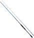 Спиннинг Savage Gear SGS2 Topwater 7'6"/2.30m 10-35g, 2,30 м, 139 г, 10-35 г, 2, 118 см, Medium