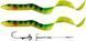 Силикон Savage Gear 3D Real Eel Loose Body 300mm 56.0g (1 шт/уп) 1854.01.38 фото