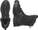Ботинки Salomon Quest 4D Forces 2 High GTX Black, 41 1/3, 26 см, 7.5, 25,5 см
