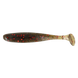 Силікон ZEOX Shemi Shad 4.2"(5шт) 5610050 фото