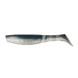 Силикон ZEOX Catchy Shad 3.2"(6шт) 5610415 фото