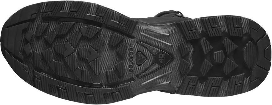 Ботинки Salomon Quest 4D Forces 2 High GTX Black 1499.04.08 фото