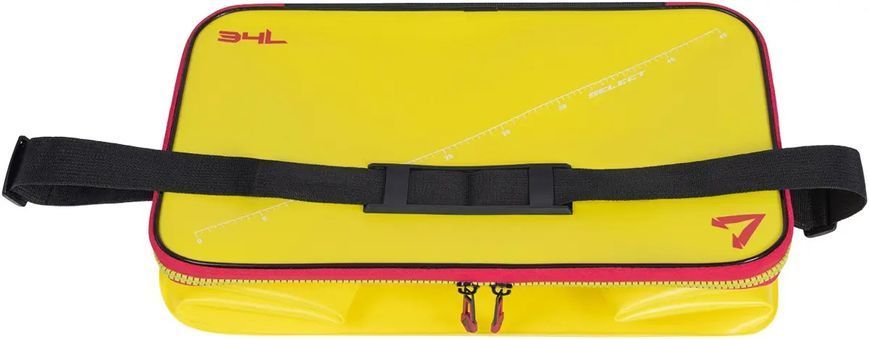 Сумка Select Folding Bakkan 45L 1870.75.83 фото