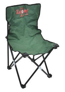 Стілець складний Carp Zoom Foldable Chair L CZ3187 фото