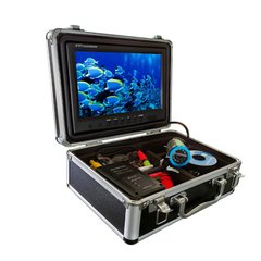 Подводная видеокамера Ranger Lux Case 9 D Record (Арт. RA 8861) RA8861 фото